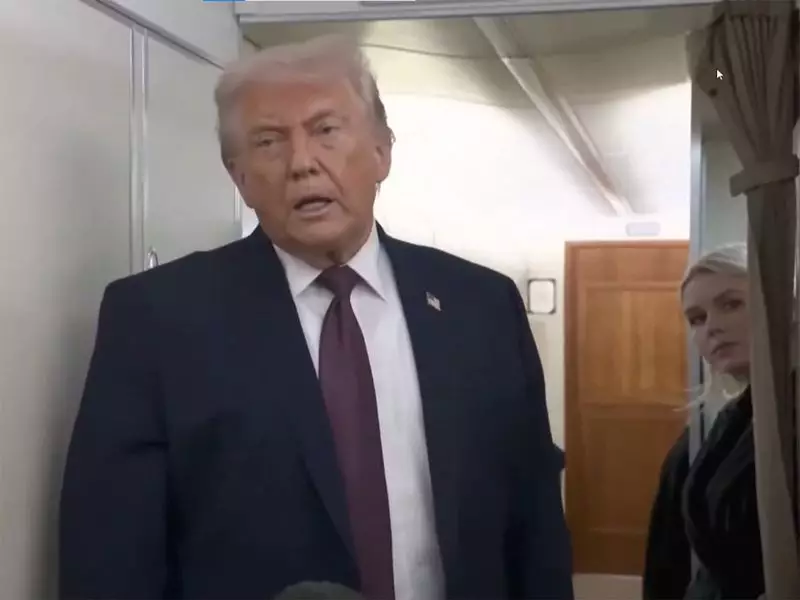 Trump Praises UN Peace Board Collaboration as Positive Development