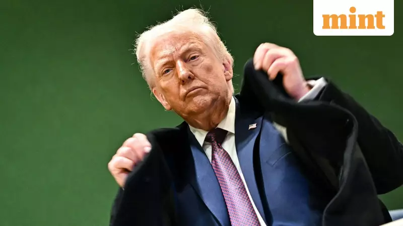 Trump Proposes US Sovereignty Over Greenland Military Bases, Not Full Ownership