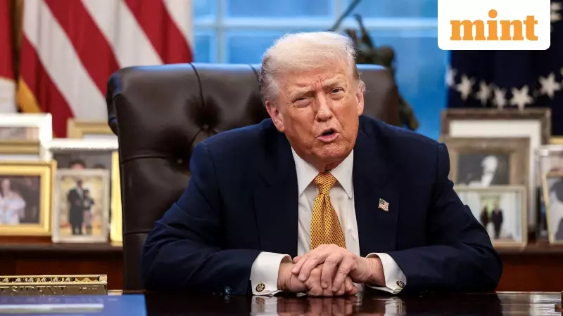 Trump Questions Reza Pahlavi's Leadership Potential Amid Iran Unrest