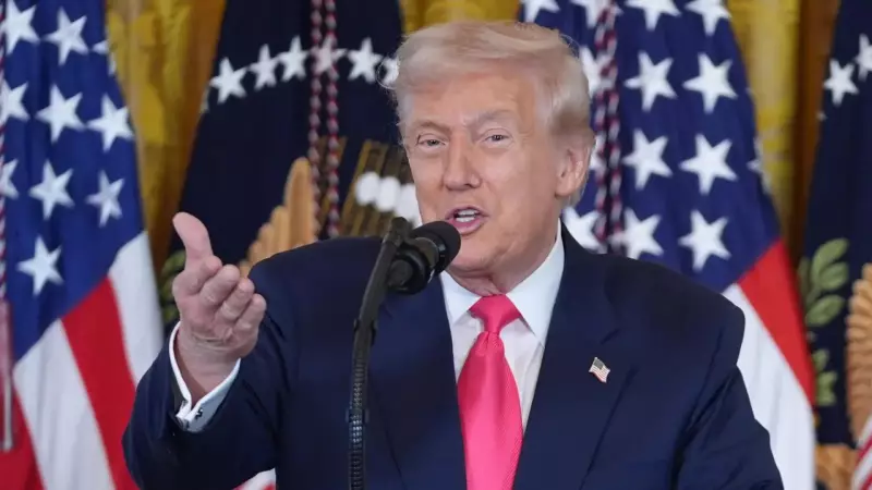 Trump Says Modi 'Not That Happy' Over US Tariffs on Russian Oil Purchases