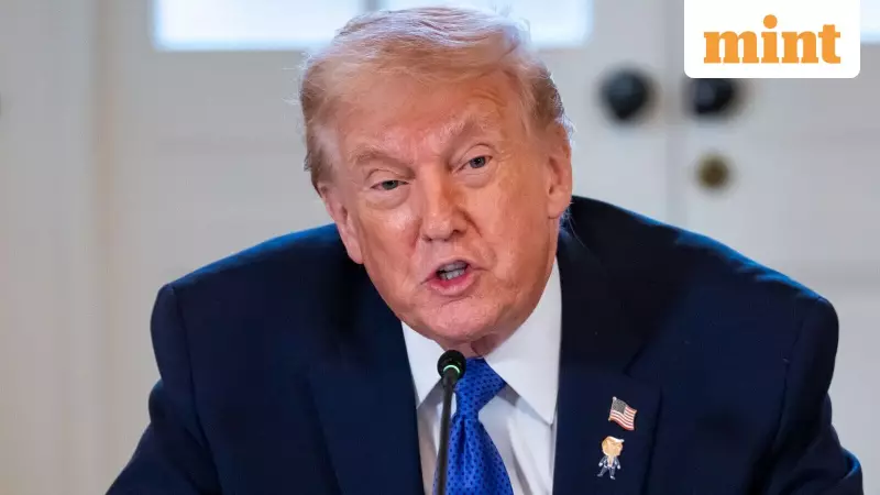 Trump Seeks Decisive Military Action in Iran, Not Protracted War