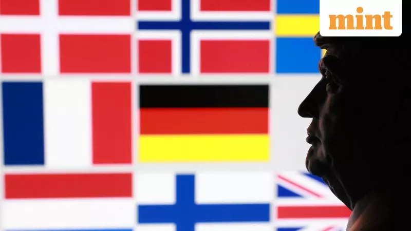 Trump Slaps 10% Tariffs on 8 NATO Allies Over Greenland Purchase Demand