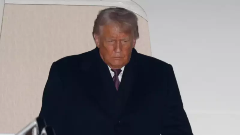 Trump Threatens 100% Tariff on Canada Over China Trade Deal, Escalating Tensions