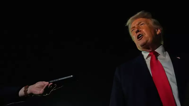 Trump Threatens 200% Tariffs on French Wines to Pressure Macron on Peace Board