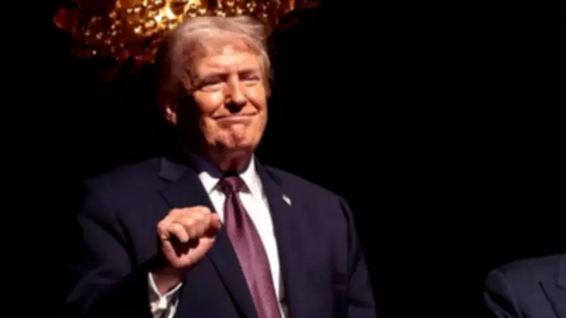 Trump Threatens 50% Tariff, Decertification of Canada-Made Aircraft in Bombardier-Gulfstream Dispute