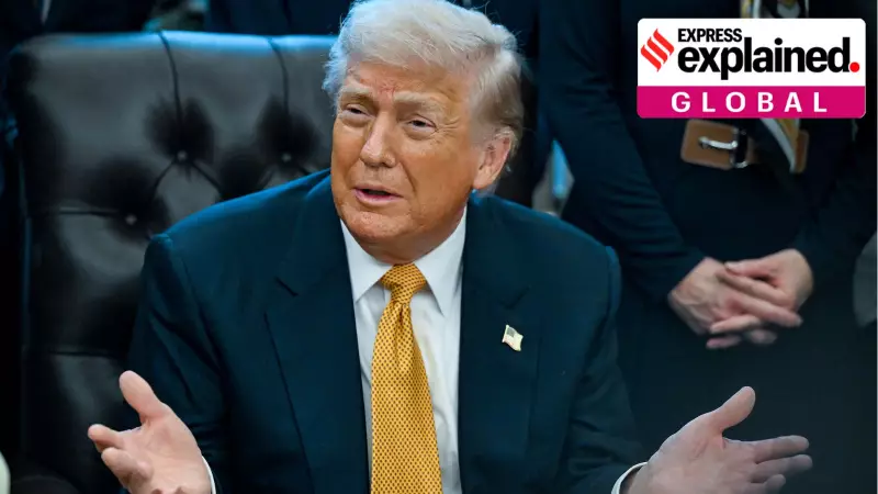 Trump Threatens Insurrection Act in Minneapolis Amid ICE Protests: What It Means