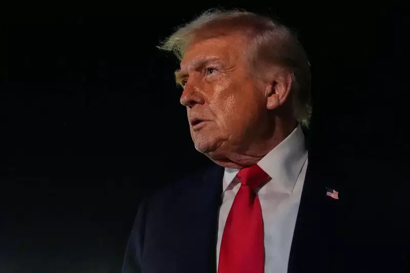 Trump Threatens Tariffs on Europe Over Greenland, NATO Alliance at Risk