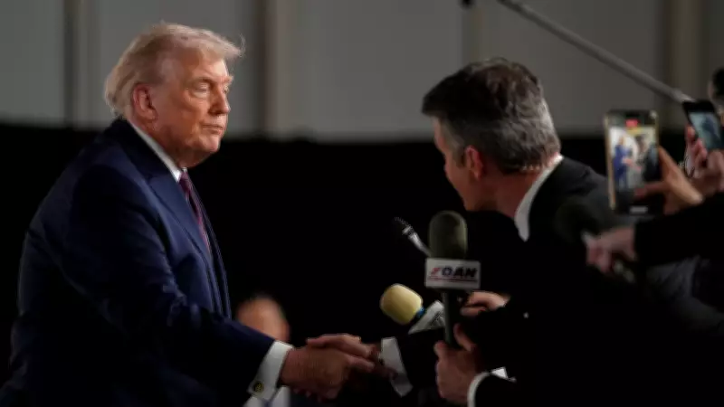 Trump Threatens Tariffs on Nations Supplying Oil to Cuba, Escalating US Pressure