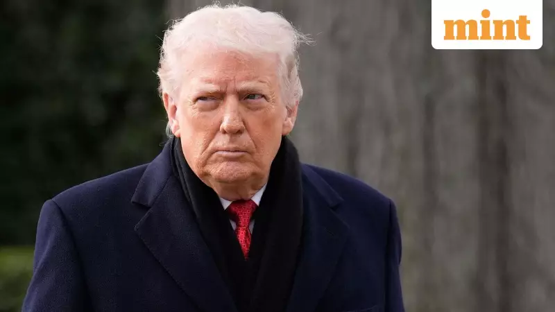 Trump to Add Times Siena Poll to Lawsuit Against NYT, Calls It 'Fake' and 'Fraudulent'