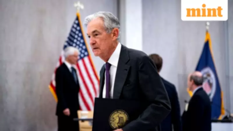 Trump to Announce New US Fed Chair Candidate on Jan 30, 2026