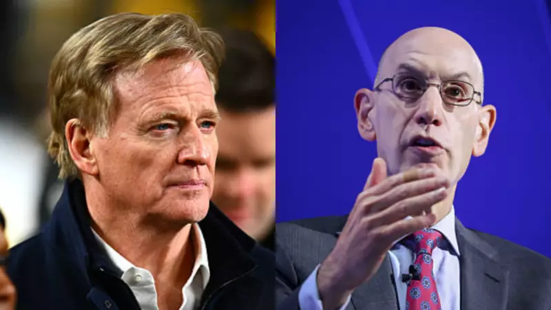 Trump to Host Major Sports League Chiefs at White House for America 250 Planning