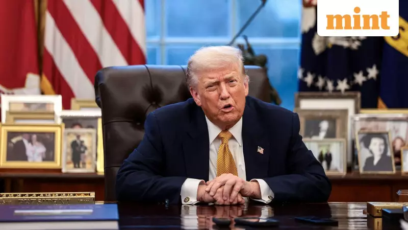 Trump Unveils Healthcare Framework, Pushes Congress for Quick Action