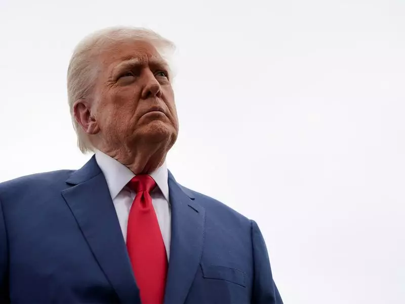 Trump Urges Iranians to Continue Protests, Promises Support Amid Unrest