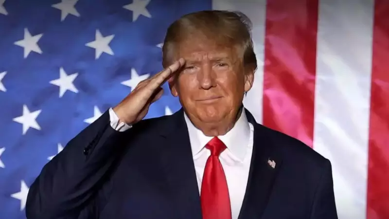 Trump Vows to Block Defence Dividends, Buybacks Until Production Speeds Up