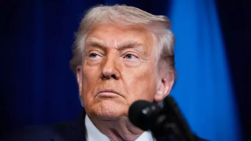 Trump Warns India: 50% Tariffs Could Rise Over Russian Oil Purchases