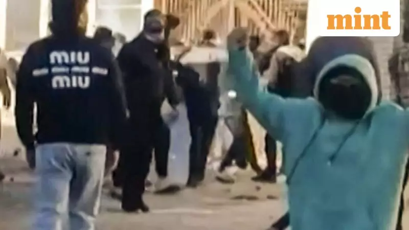 Trump Warns Iran: 'Locked and Loaded' if Protesters Shot, Death Toll Rises