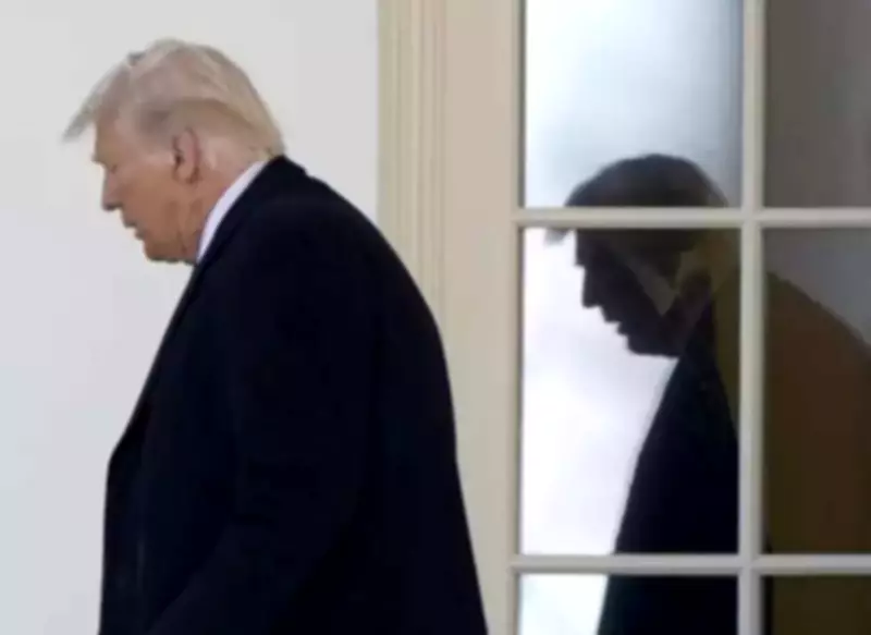 Trump Warns Iran: Make Nuclear Deal or Face Devastating Military Strikes