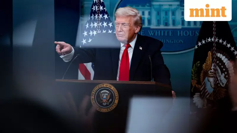 Trump Warns Iraq: US Support at Risk if Maliki Returns as Prime Minister