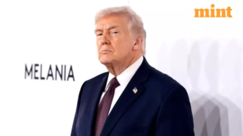 Trump Warns UK and Canada on China Business, Calls Xi 'Friend' Amid Trade Tensions