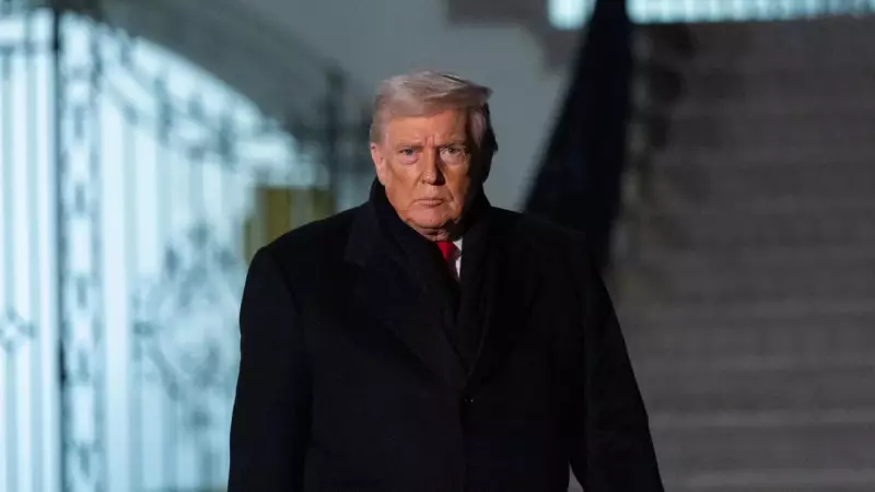 Trump Withdraws Canada's Board of Peace Invitation Amid Diplomatic Tensions