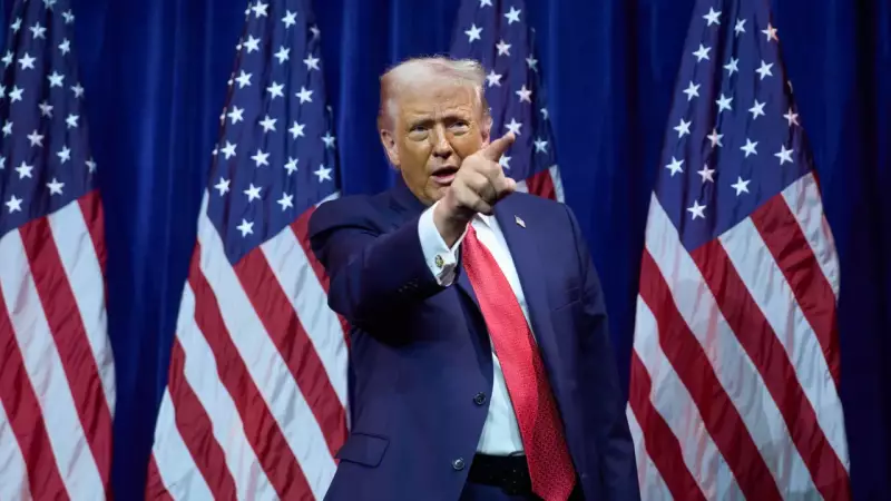 Trump Withdraws US from 66 Global Bodies, Including India's Solar Alliance