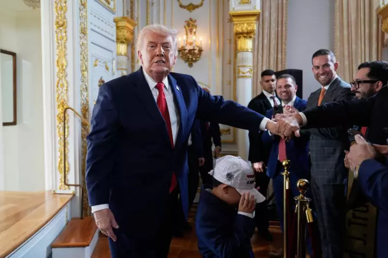 Trump Writes to Norway PM Over Nobel Snub, Says No Obligation for Peace