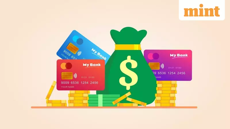 Trump's 10% Credit Card Rate Cap Plan Sparks US Banking Industry Alarm