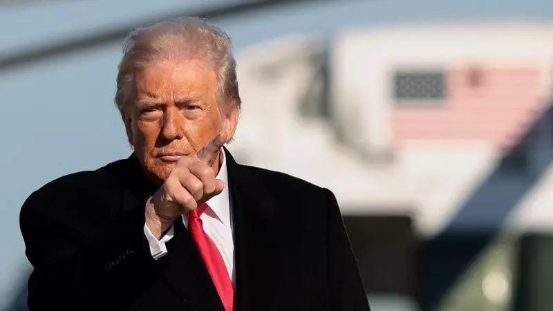 Trump's 25% Iran Tariff: Minimal Impact on India Due to Low Trade Volume