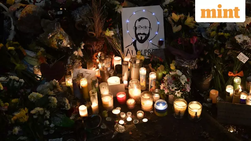 Trump's 48-Hour Pivot: How Minnesota Shooting Forced Immigration Strategy Shift