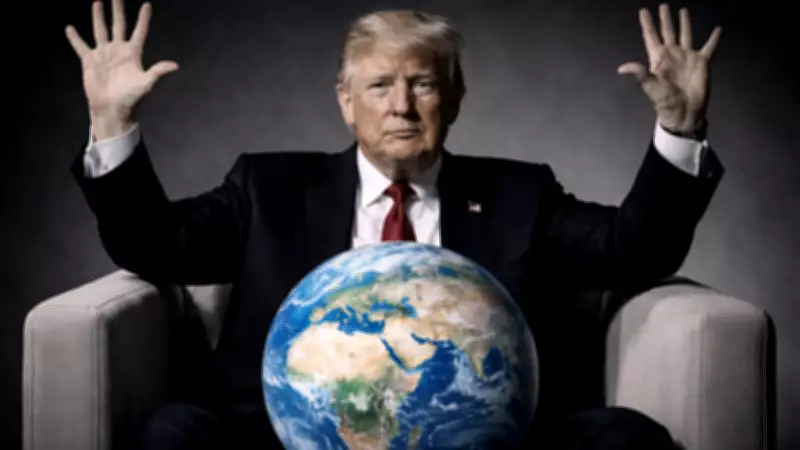 Trump's America First 2.0 Reshapes Global Alliances as Nations Quietly Hedge