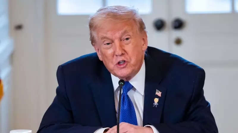 Trump's Bold Greenland Claim: 'We'll Act, Russia or China Will Take It'