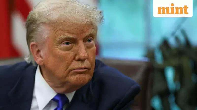 Trump's Bold Plan: US Aims to Control Venezuela's Oil for Years, Target $50/Barrel