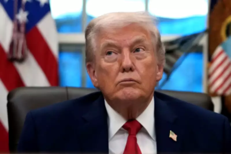 Trump's Executive Order Targets Cuba Oil Trade, Mexico Halts Shipments