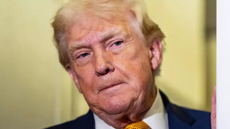 Trump's 'FAFO' Doctrine: US Seizes Maduro, Eyes Global Power