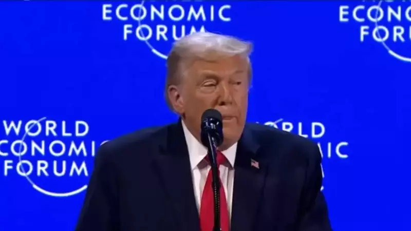 Trump's 'Fourth Term' Tease Sparks Constitutional Debate Amid 2028 Speculation