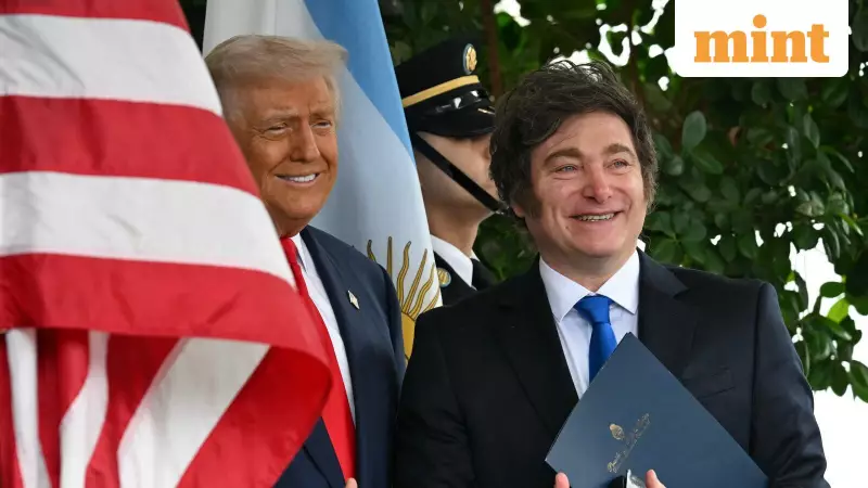 Trump's Gaza Peace Board Takes Shape as Global Leaders Receive $1 Billion Invites