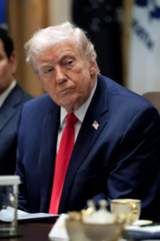 Trump's Global Moves: Venezuela Operation & Greenland Bid Under Scrutiny