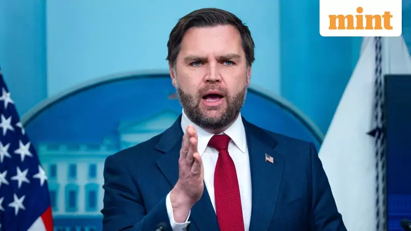 Trump's Greenland Ambition Sparks Geopolitical Storm as Nuuk Residents Reject US Takeover