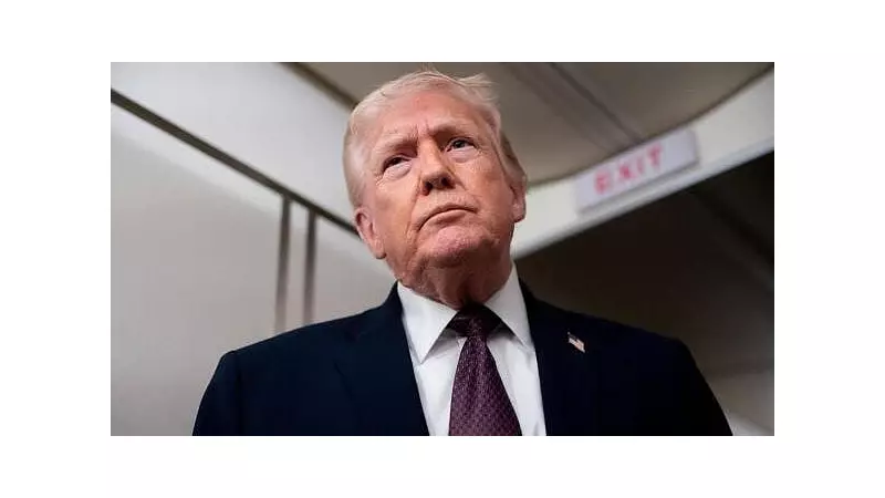 Trump's Greenland Ambitions Expose EU's Selective Sovereignty Stance