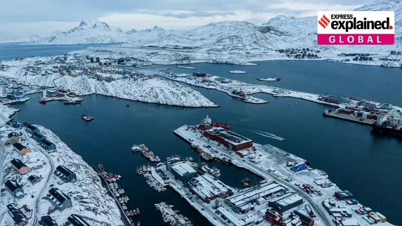 Trump's Greenland Claim Debunked: US Never Owned It, But Has Vast Military Rights