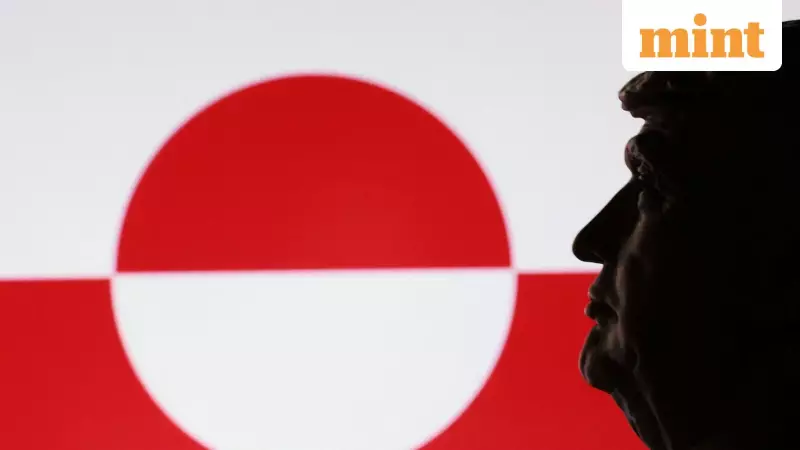 Trump's Greenland Gambit: Can Denmark Defend Its Arctic Territory?