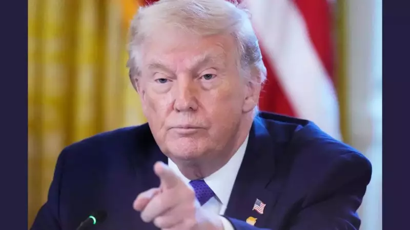 Trump's Greenland Invasion Plan Faces Military Backlash, NATO Crisis Looms