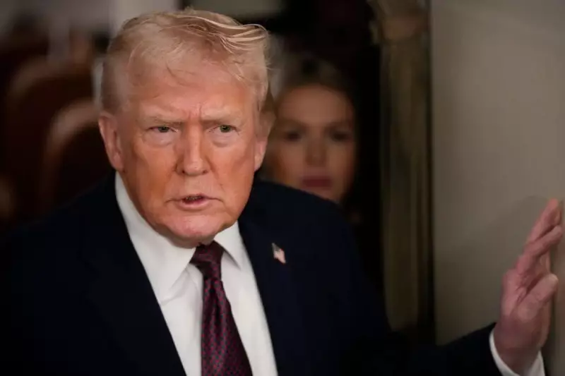 Trump's Greenland Push Could Open Major Doors for India, Experts Suggest