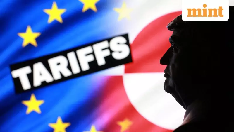 Trump's Greenland Tariffs: Europe Braces for Limited Economic Impact