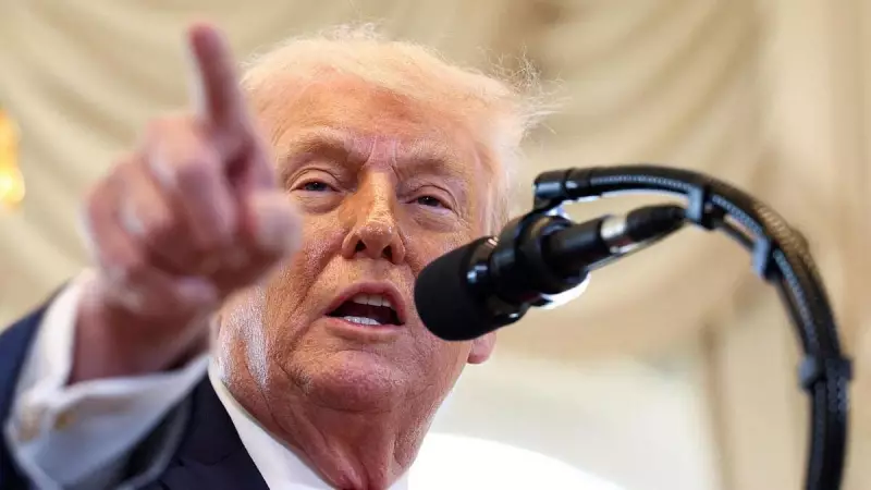 Trump's Greenland Tariffs Spark EU Calls for Unprecedented Countermeasures