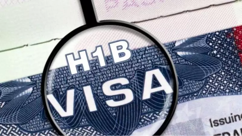 Trump's H-1B Visa Stance Boosts India Hiring: Survey Shows 52% Tech Firms Plan Expansion