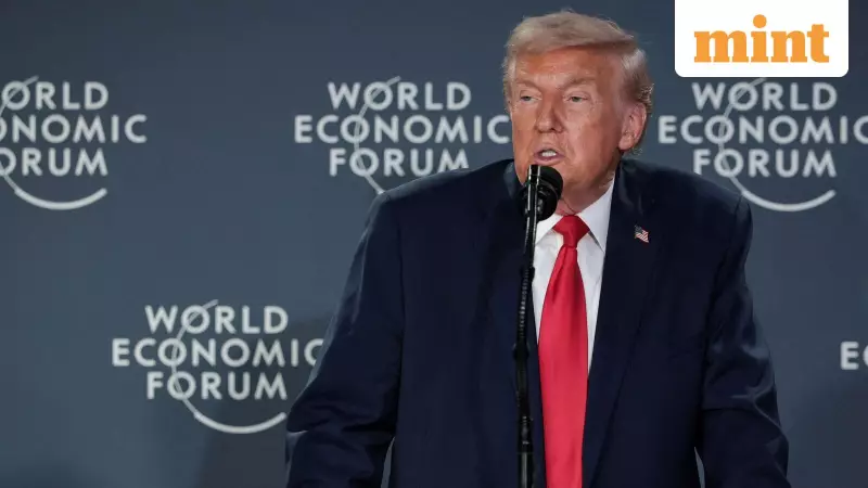 Trump's Influence as Global Currency: Challenges for India's Strategic Autonomy