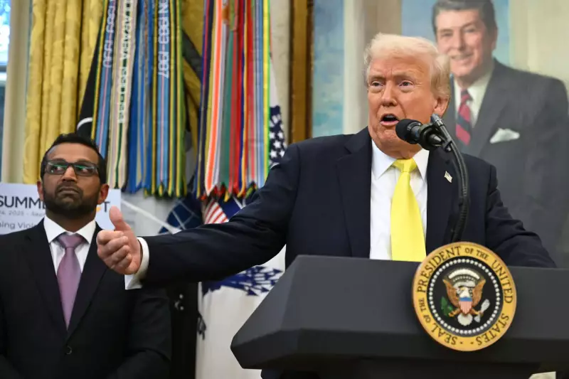 Trump's Iran-India Gaffe: PM Modi Rejects Ceasefire Claims, Details Operation Sindoor