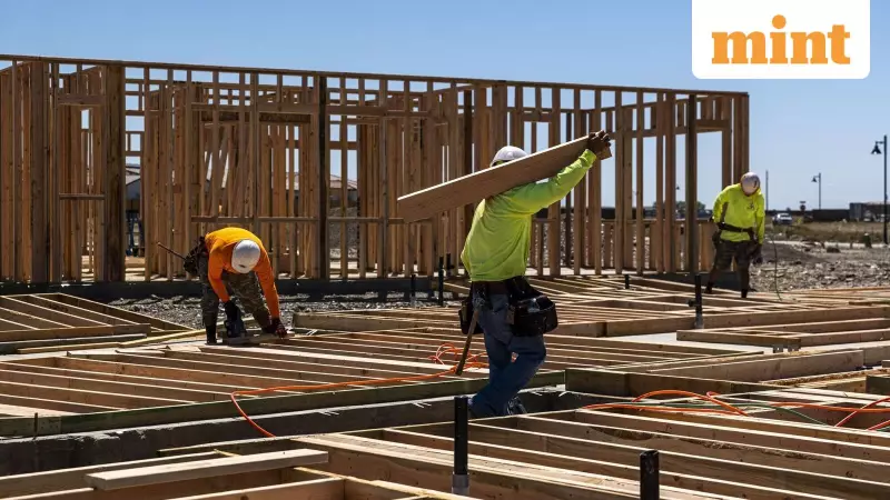 Trump's Mortgage Bond Plan: A Boost for Homebuyers or a Recipe for Higher Prices?