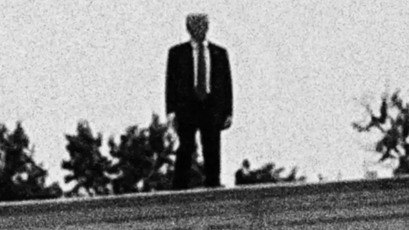 Trump's Mysterious 'Soon' Post on Truth Social Sparks Online Frenzy